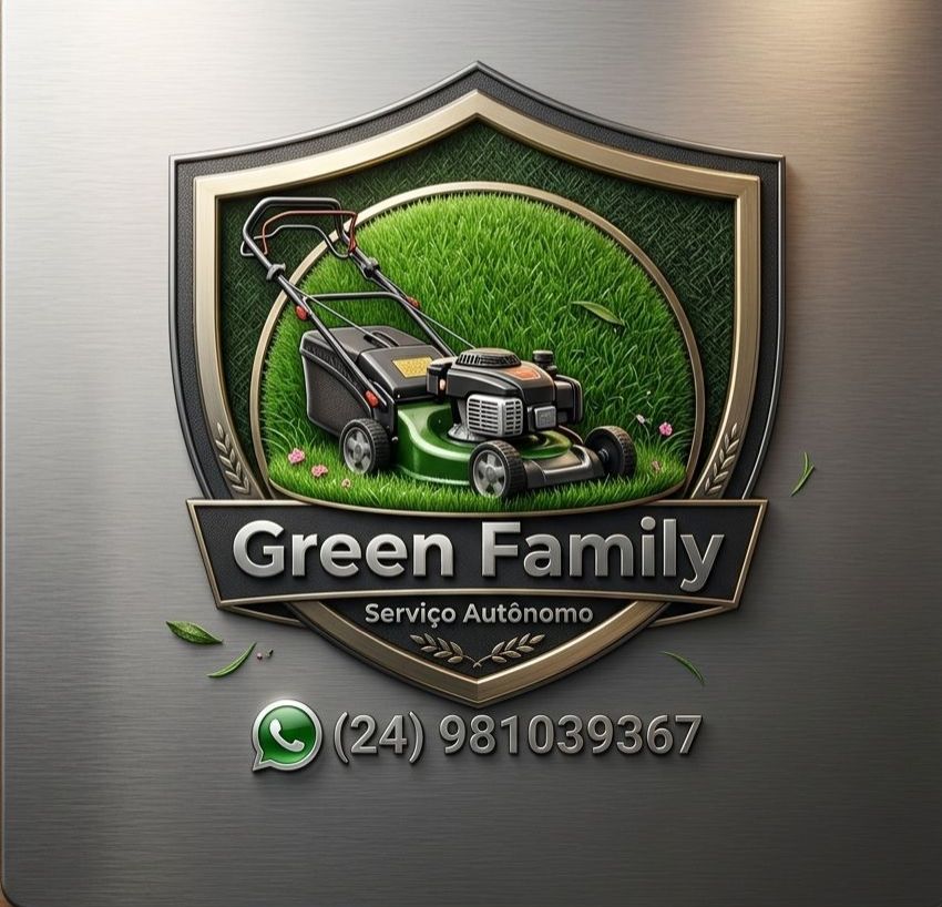 GreenFamily