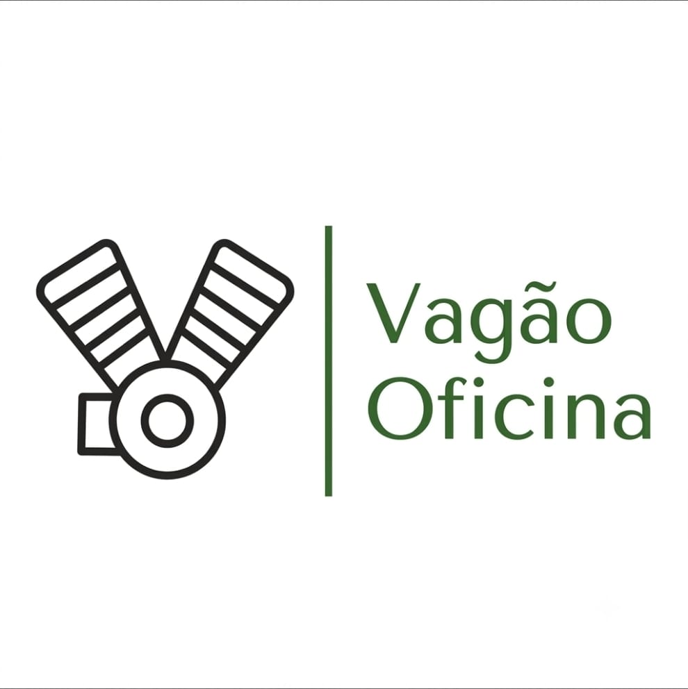 Vagão Oficina