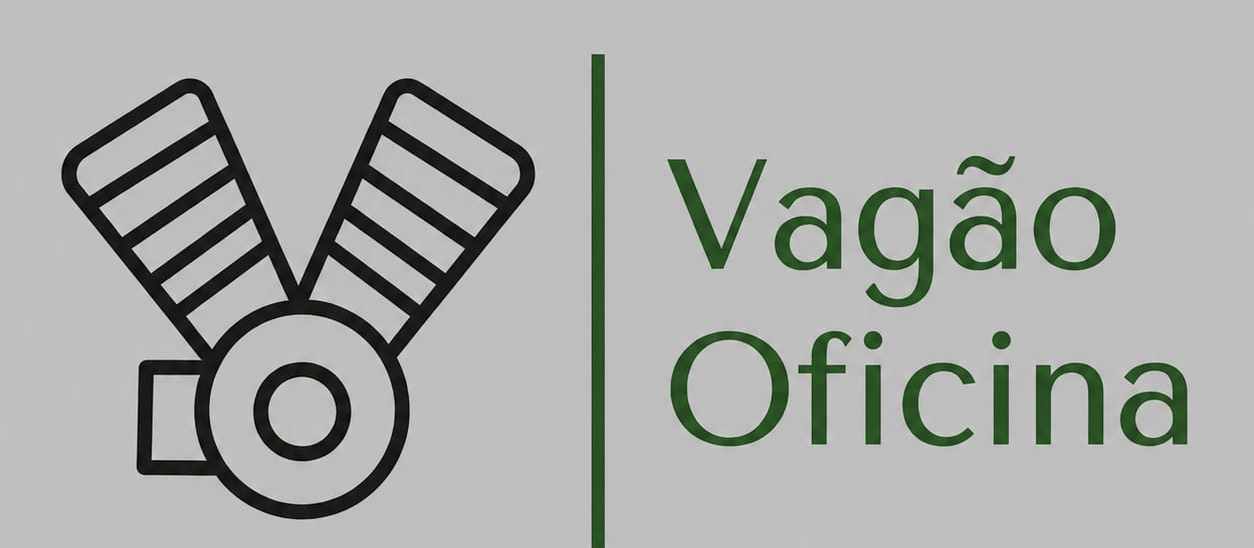Capa de Vagão Oficina
